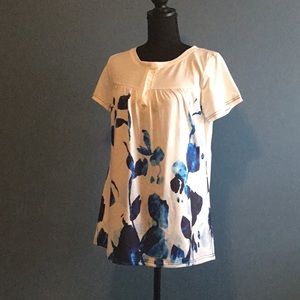 Item#8 NWOT Blouse S